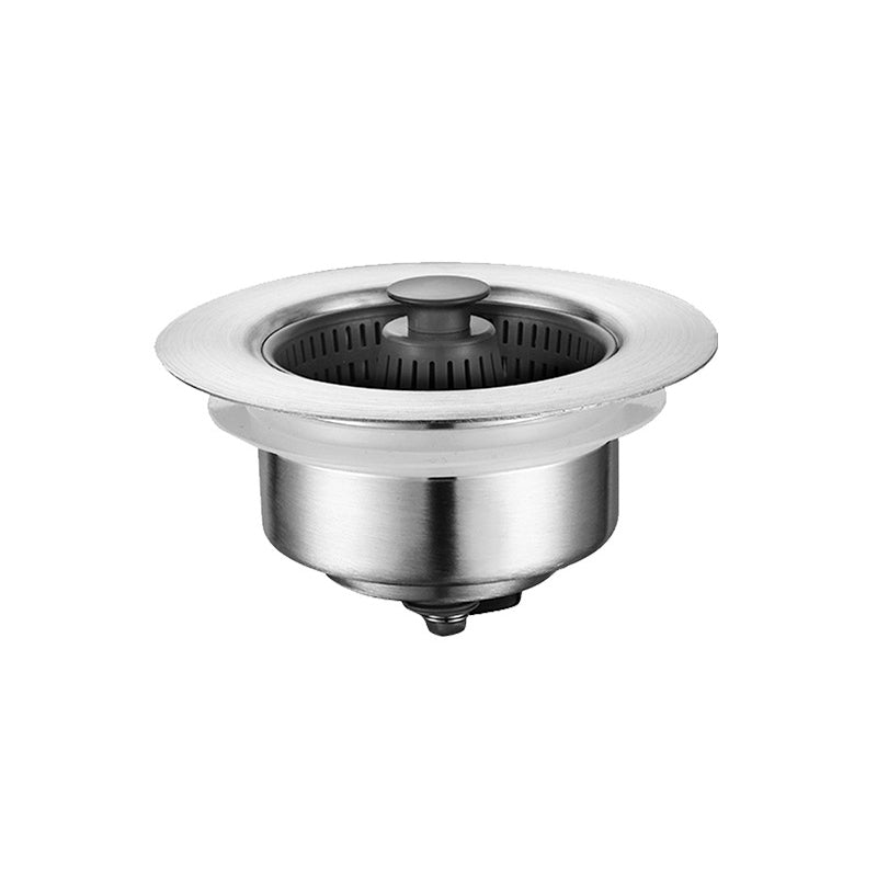 Virtuvinės kriauklės filtras