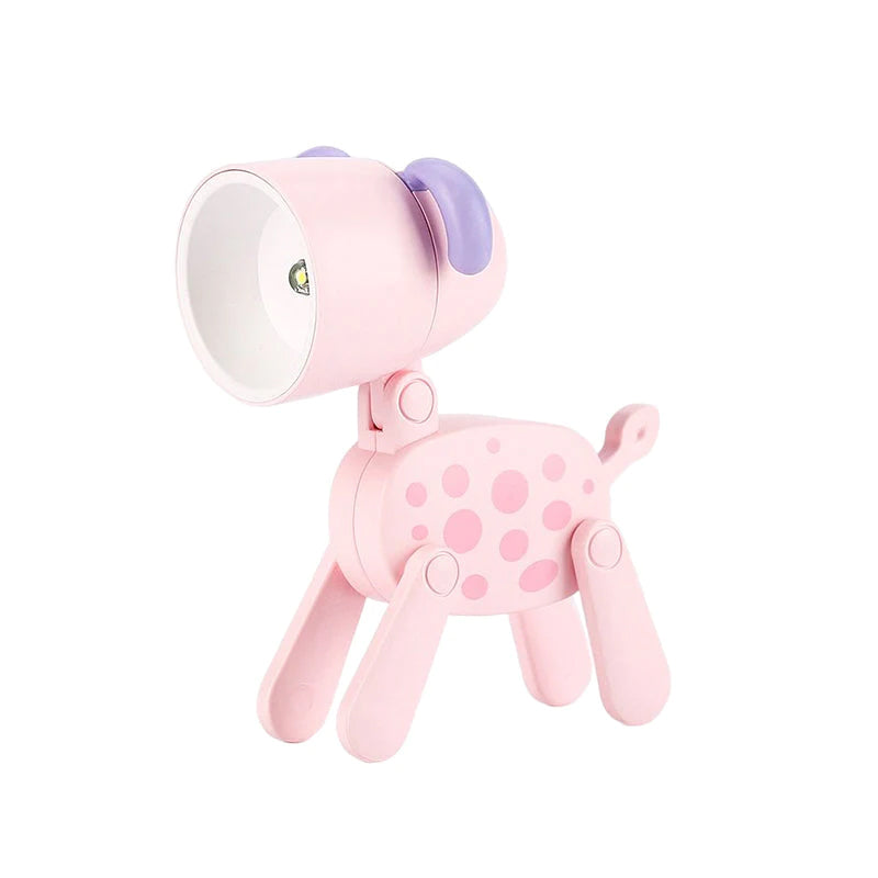 Mini LED šviestuvas