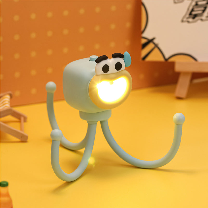 Mini LED šviestuvas