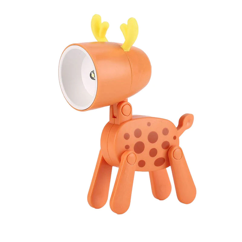 Mini LED šviestuvas