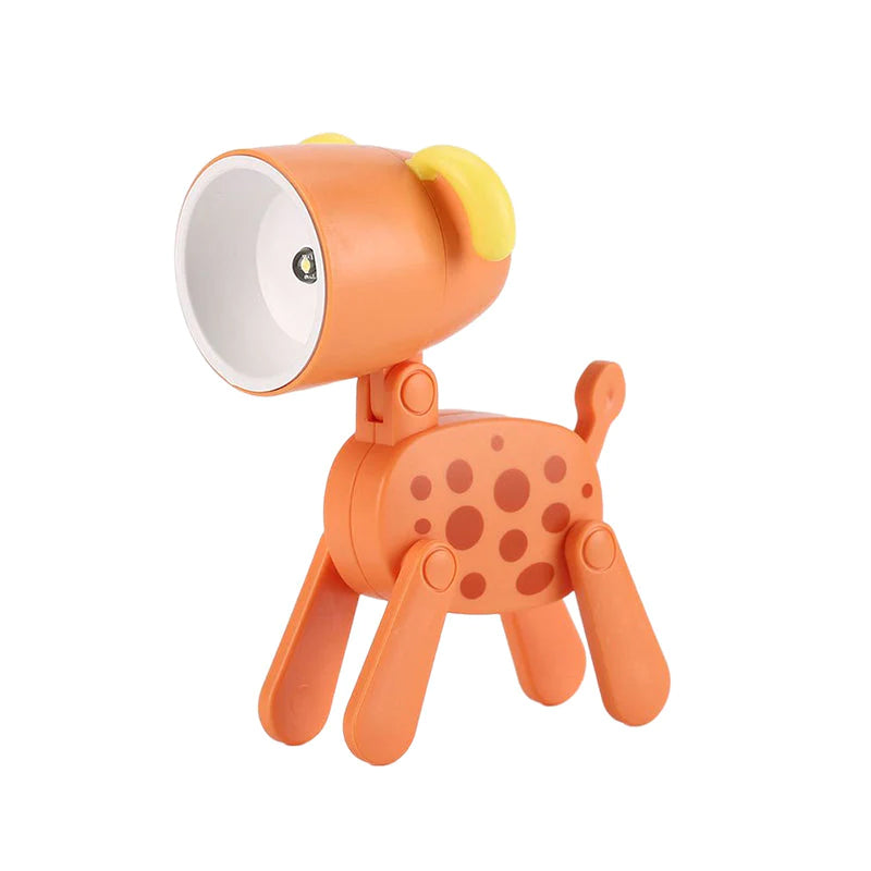 Mini LED šviestuvas