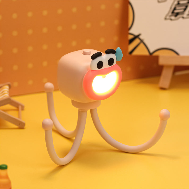 Mini LED šviestuvas