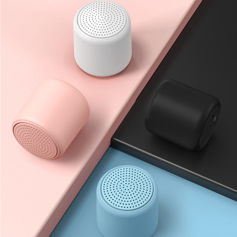 Nešiojama Bluetooth garso kolonėlė