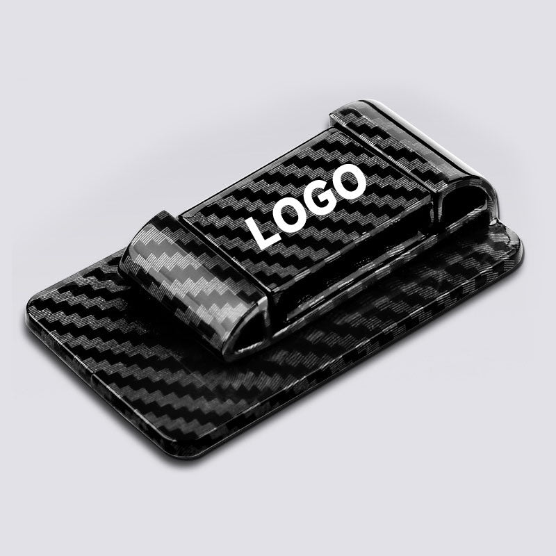 Automobilio saugos diržų laikikliai (2 vnt.)