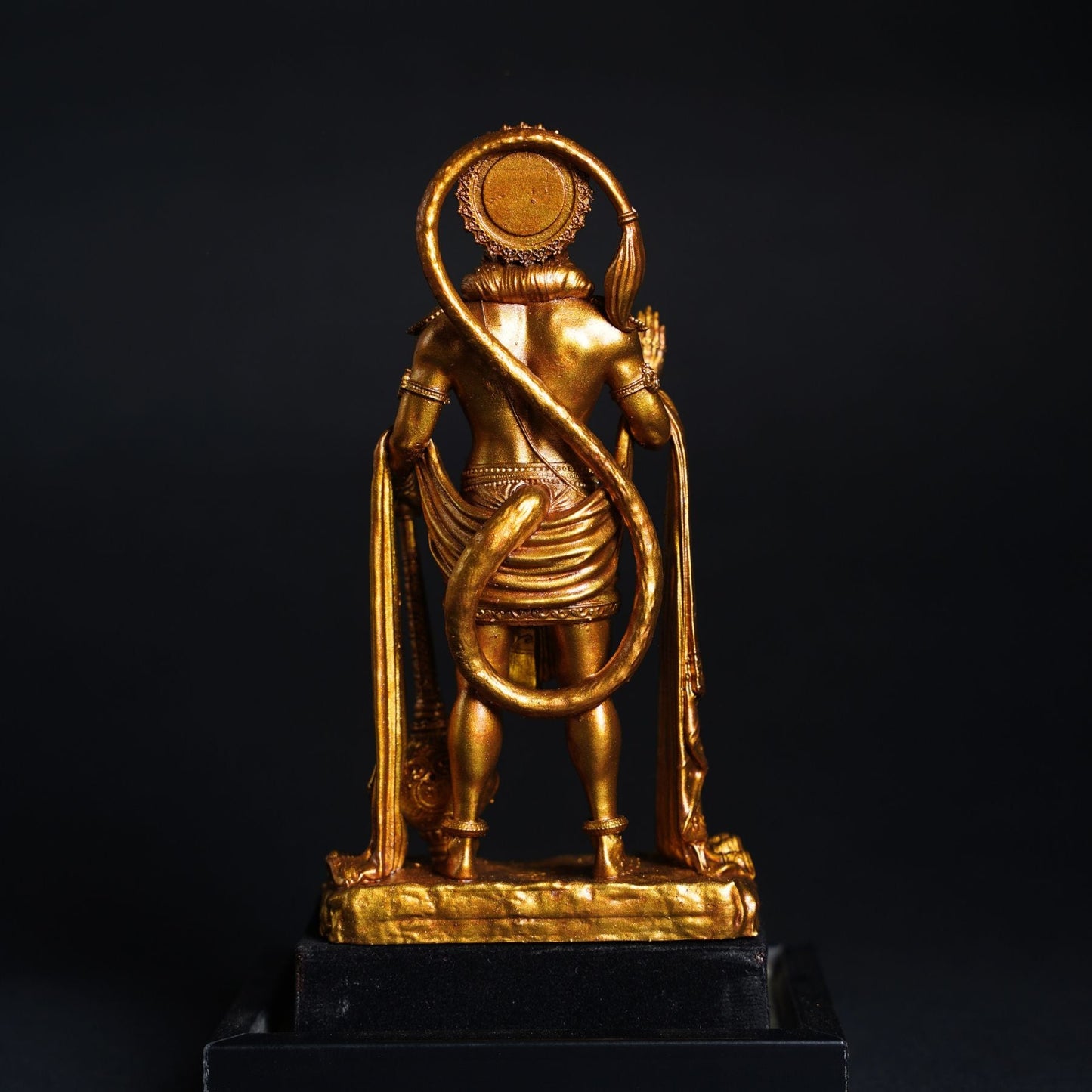 Dekoracija automobilio salonui - "Karalius Lordas"