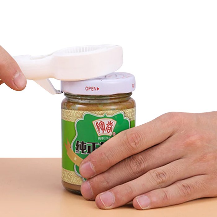 Daugiafunkcinis atidarytuvas