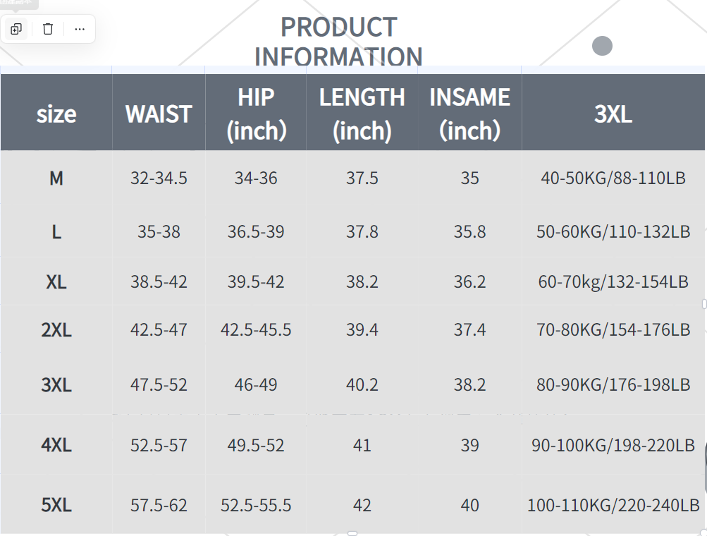 Vyriškos laisvalaikio kelnės