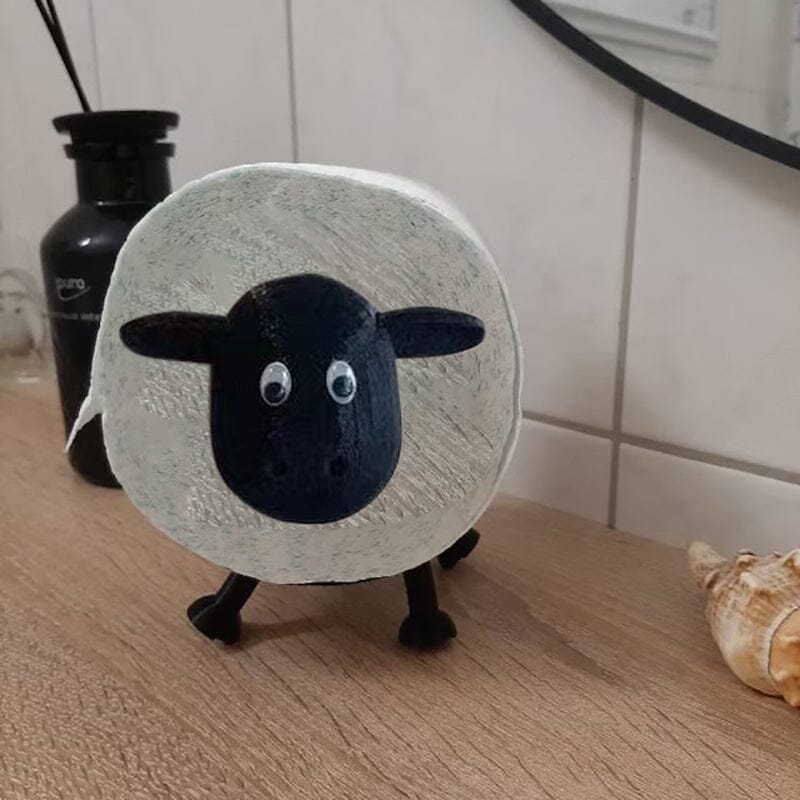 Tualetinio popieriaus laikiklis