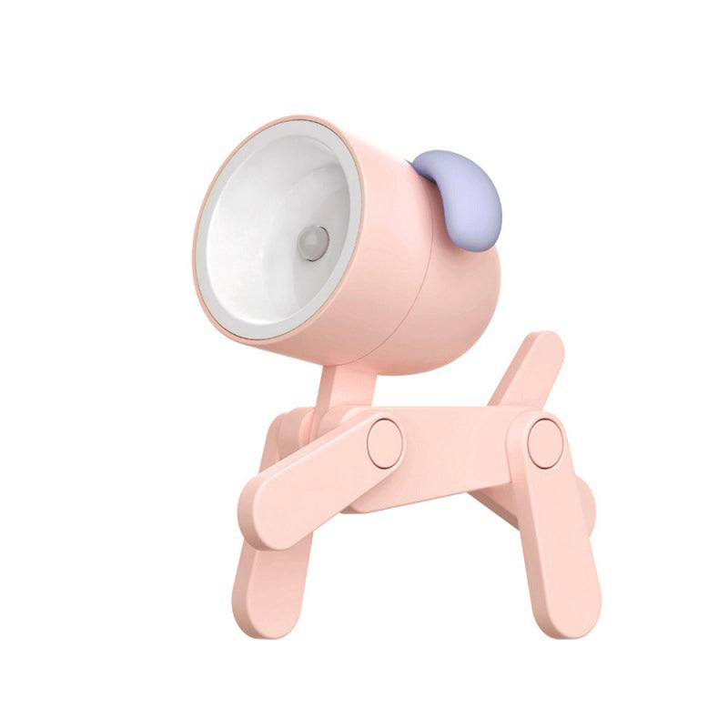 Mini LED šviestuvas