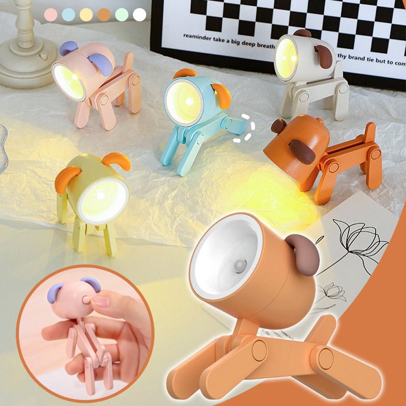 Mini LED šviestuvas