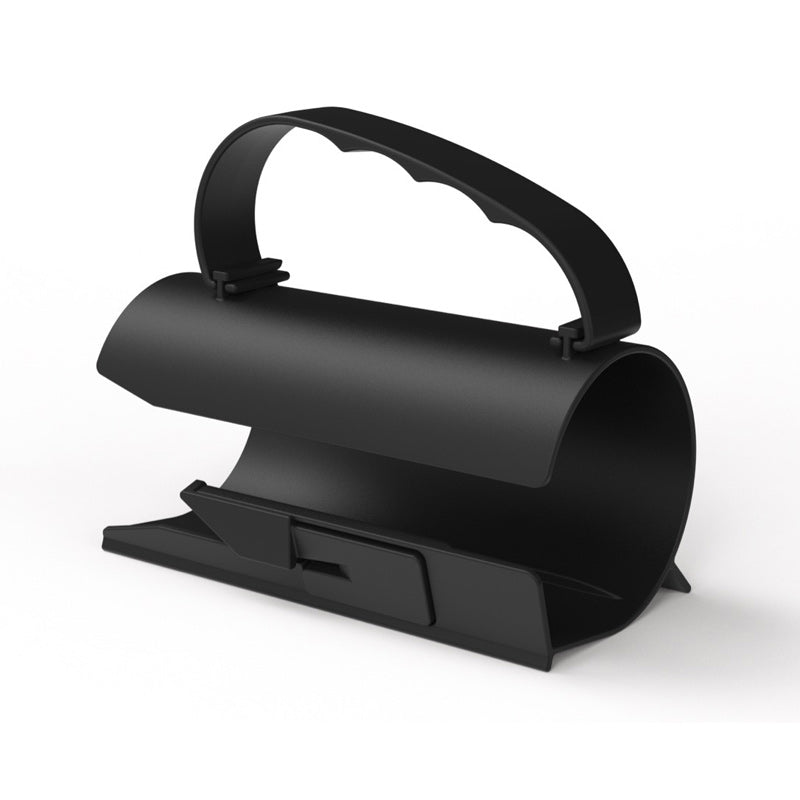 Vyniojamo popieriaus pjaustymo aparatas