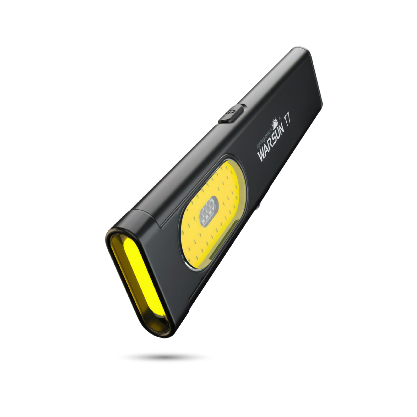 Vandeniui atsparus darbinis prožektorius