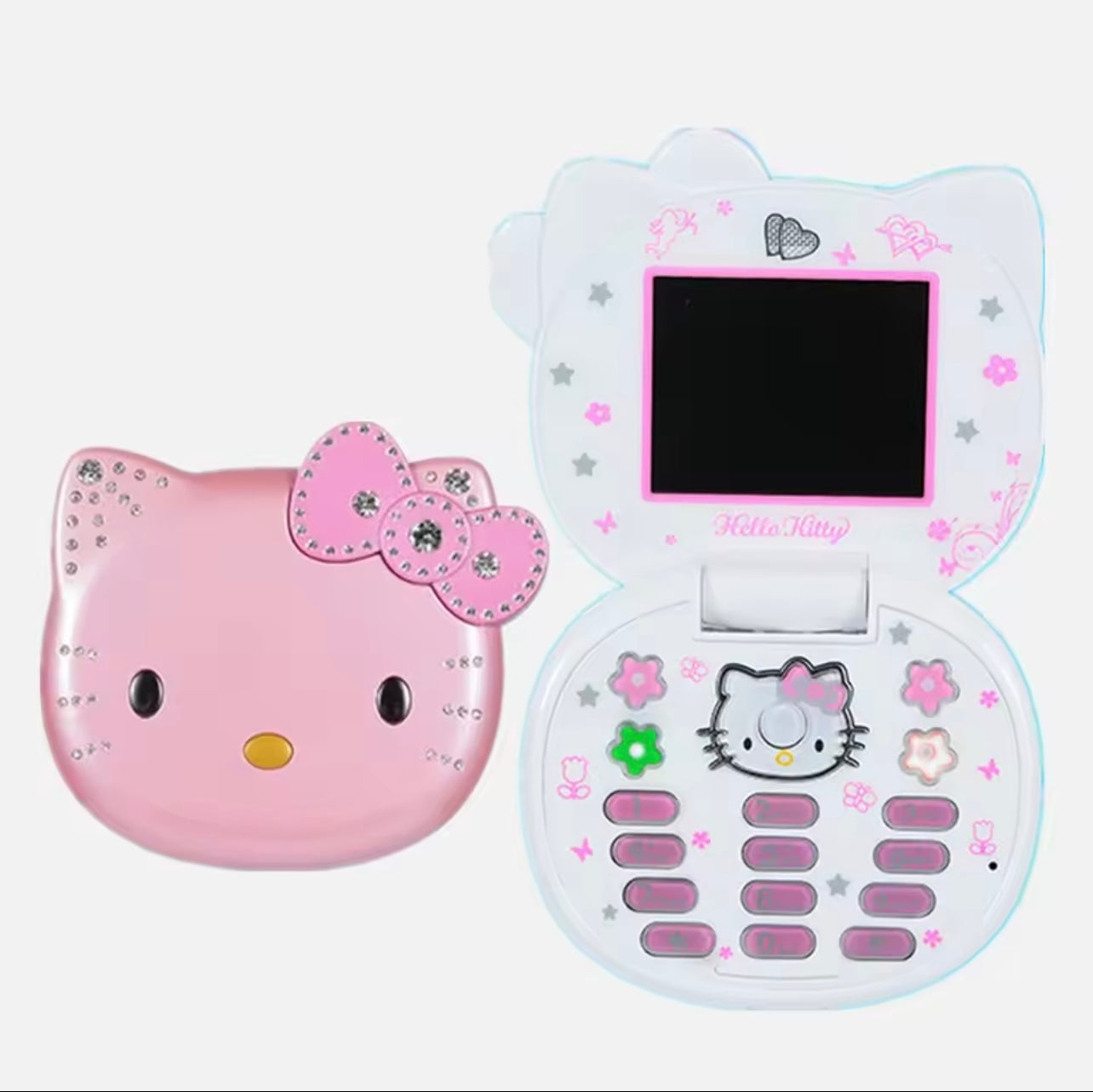 Mobilusis telefonas vaikams