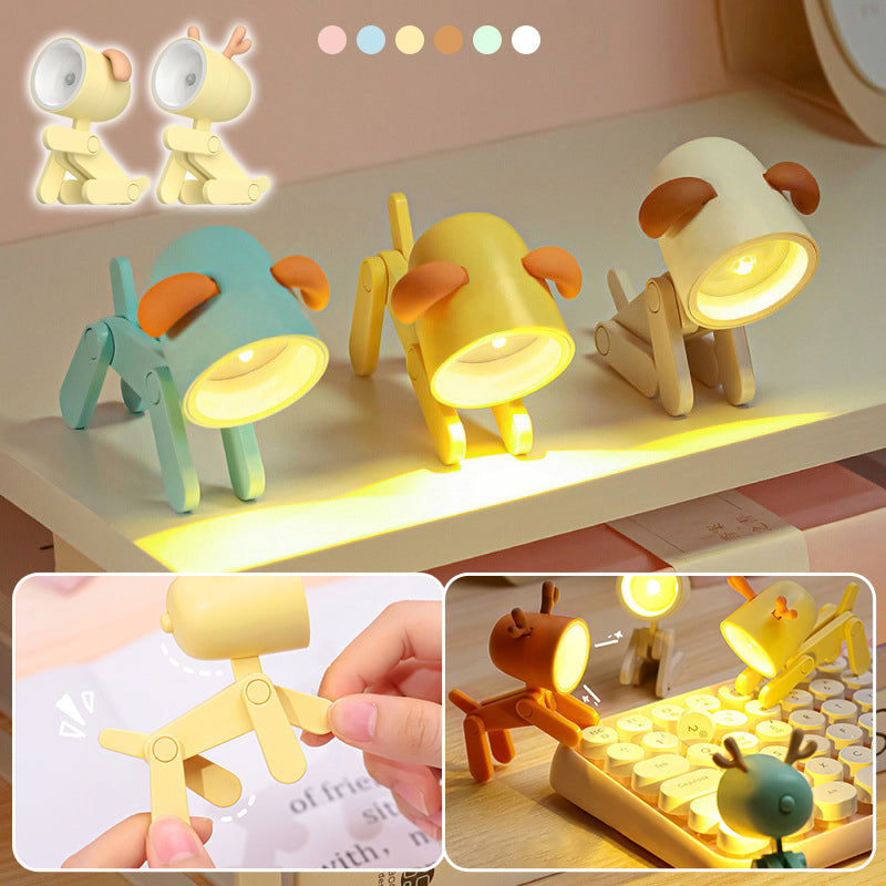 Mini LED šviestuvas