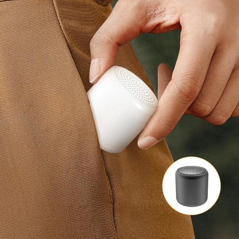 Nešiojama Bluetooth garso kolonėlė