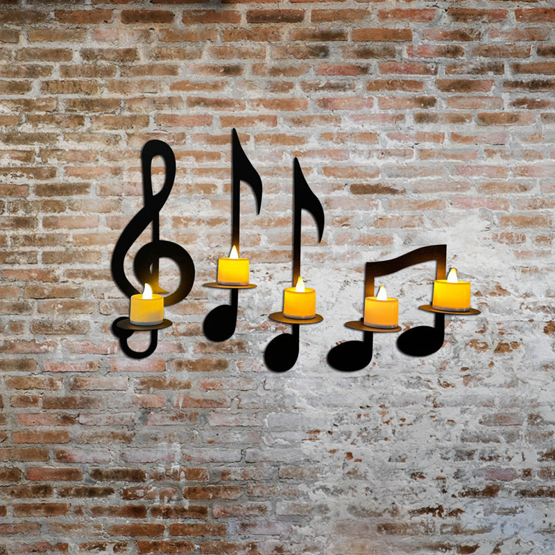 Žvakidė - "Muzikinės natos"