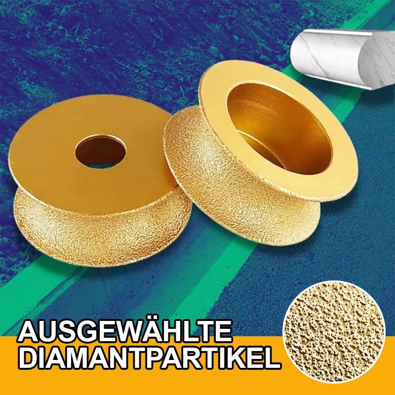 Deimantinis šlifavimo diskas