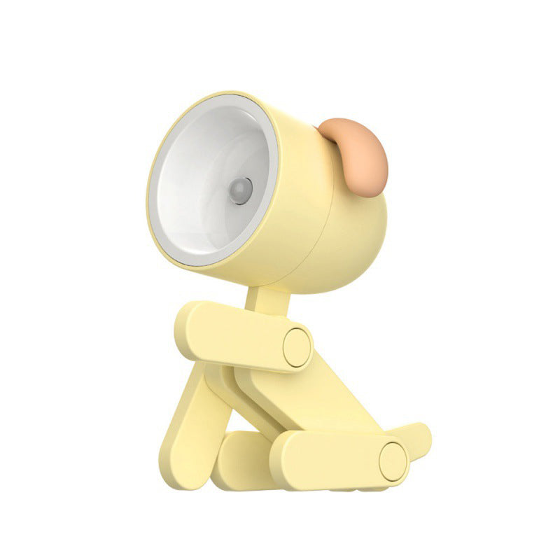 Mini LED šviestuvas