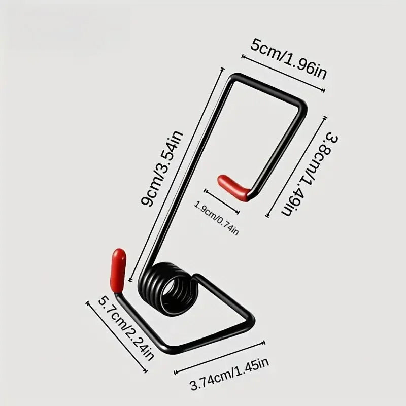 Priekinio stiklo valytuvų stiprintuvai(2 vnt.)