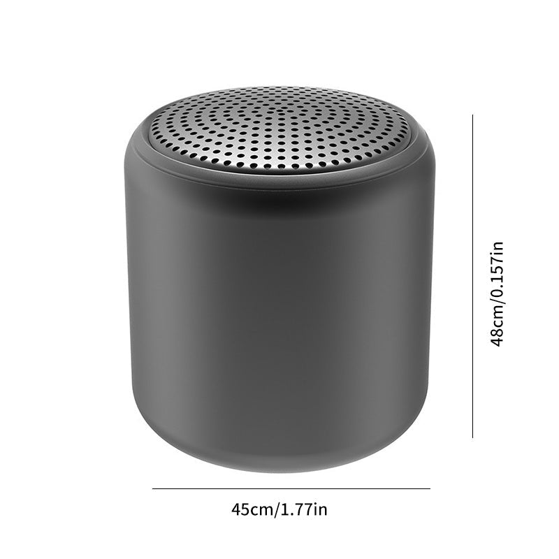 Nešiojama Bluetooth garso kolonėlė