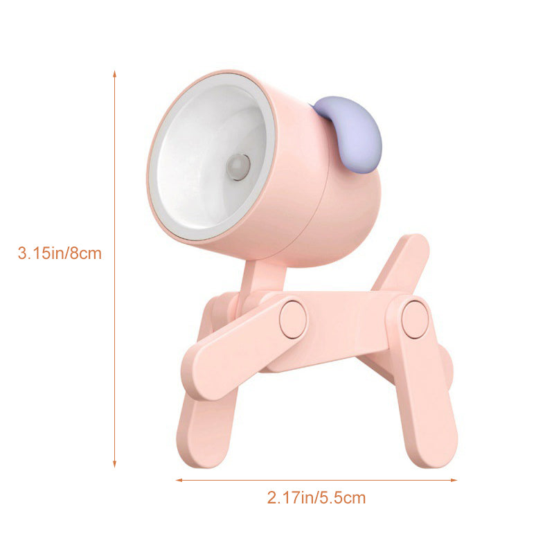 Mini LED šviestuvas