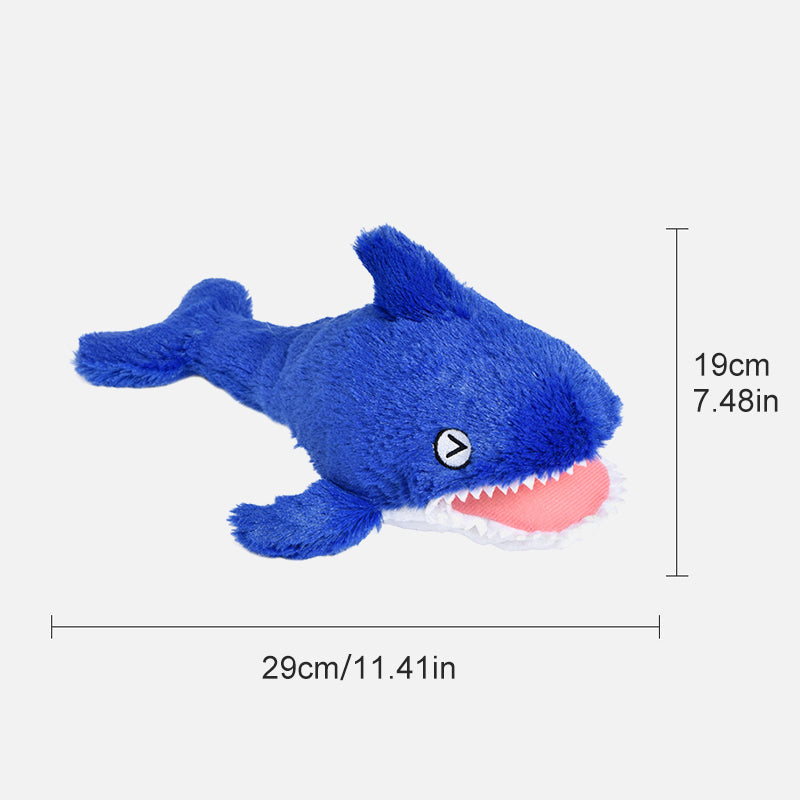Interaktyvus žaislas katėms ir šunims