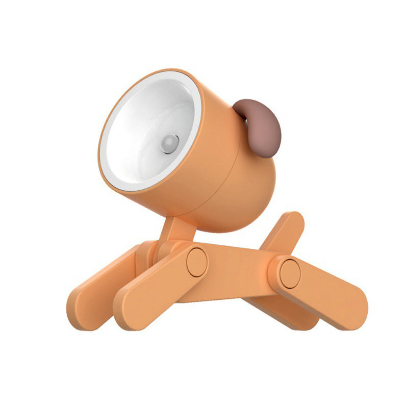 Mini LED šviestuvas