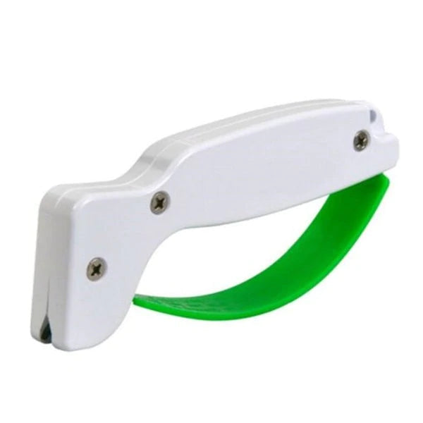 Nešiojamas peilių galąstuvas