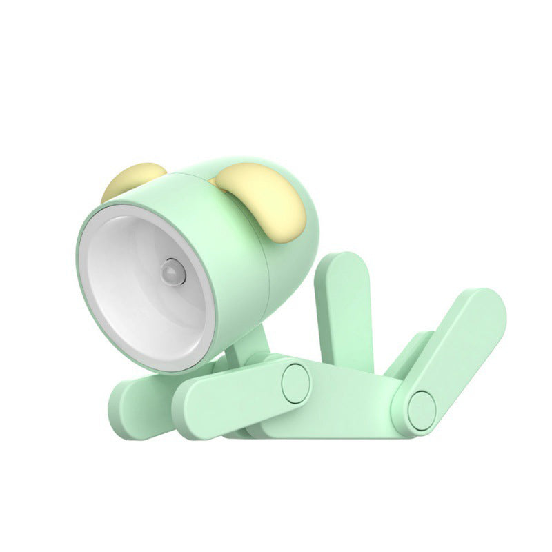 Mini LED šviestuvas