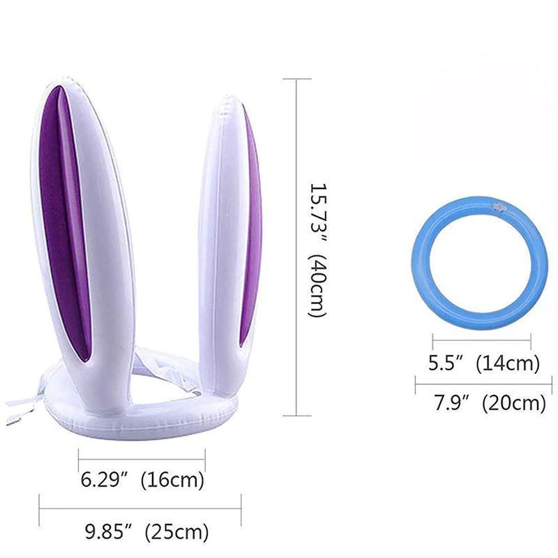 Žaidimas - "Kalėdinis briedis"