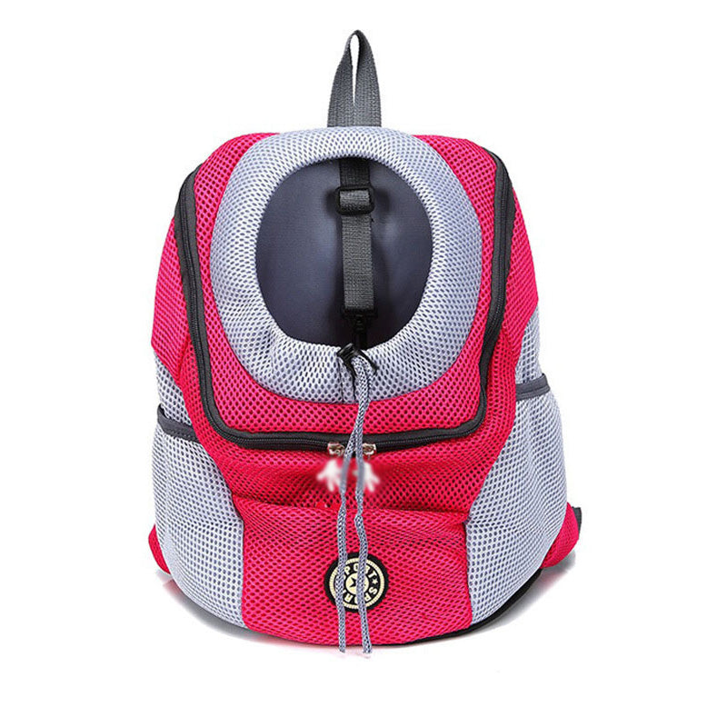 Kuprinė augintiniui nešioti