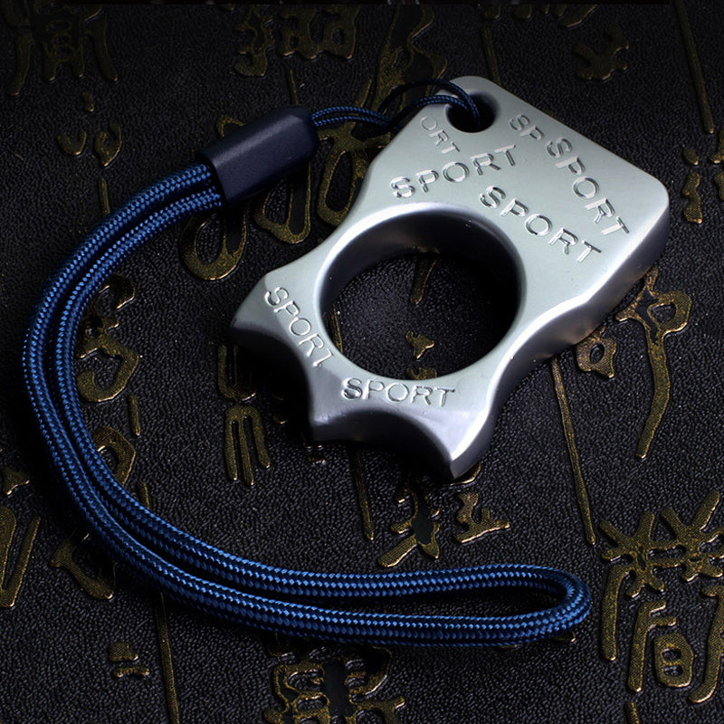 Daugiafunkcinis raktų pakabukas