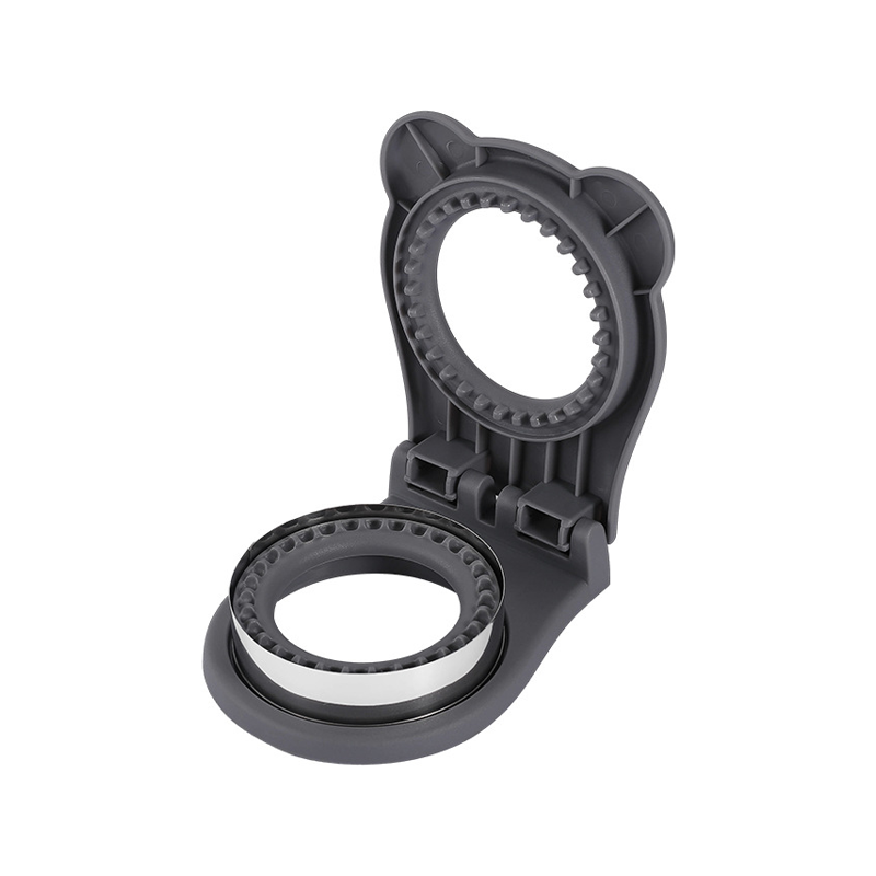 Sumuštinių pjaustymo forma