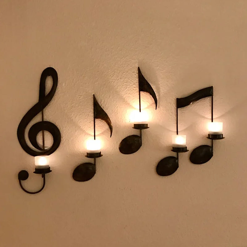 Žvakidė - "Muzikinės natos"