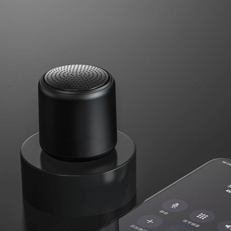 Nešiojama Bluetooth garso kolonėlė