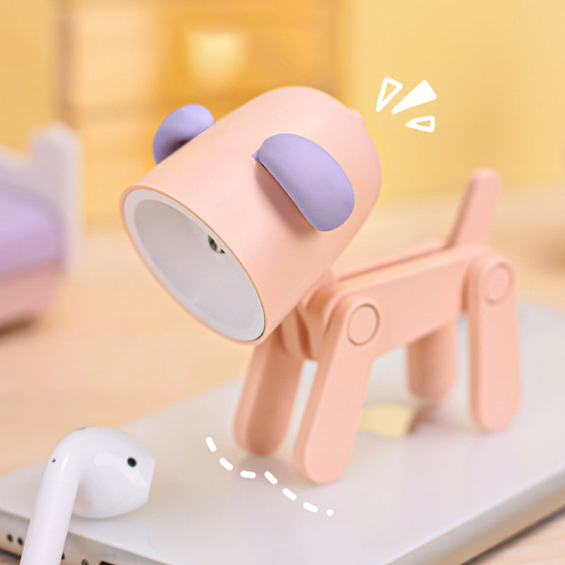 Mini LED šviestuvas