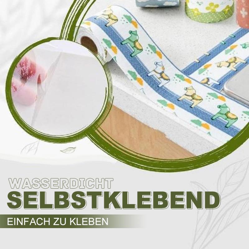 Vandeniui atspari sandarinimo juosta