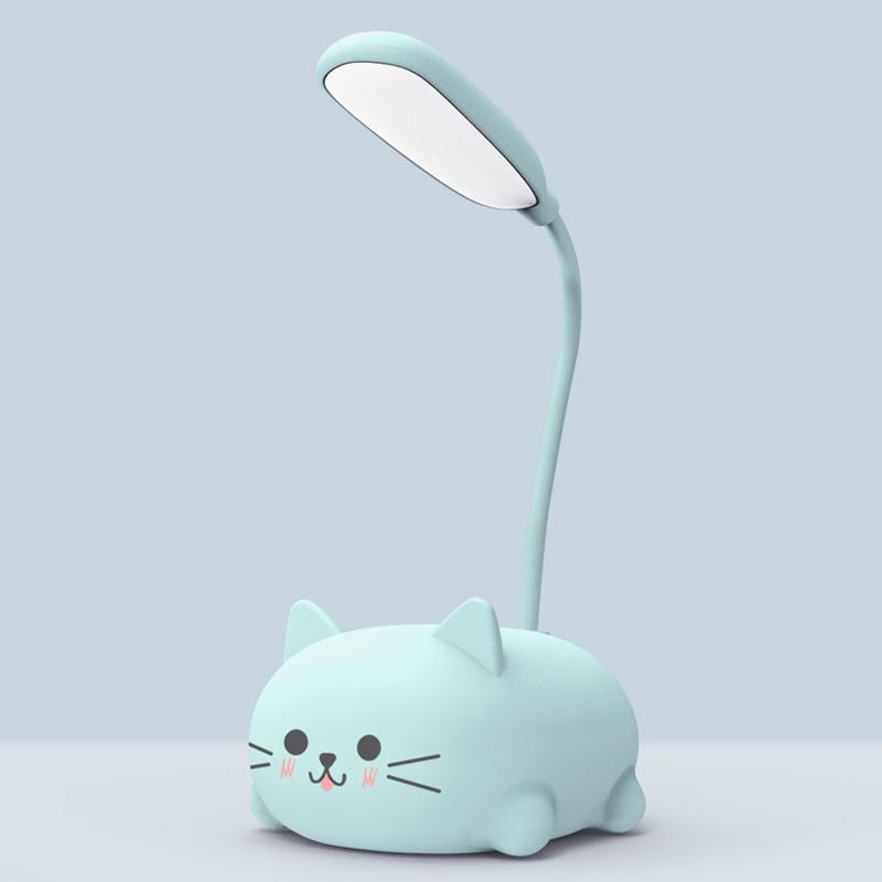LED stalo šviestuvas - "Katė"