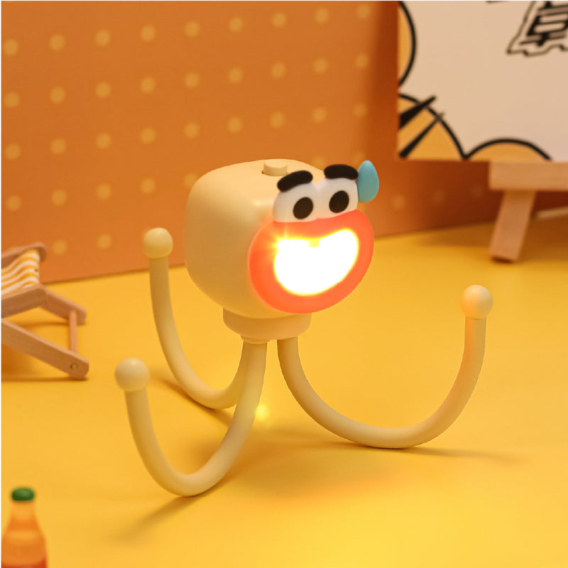 Mini LED šviestuvas