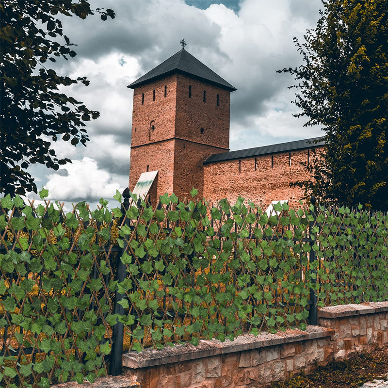 Dirbtinė gyvatvorė