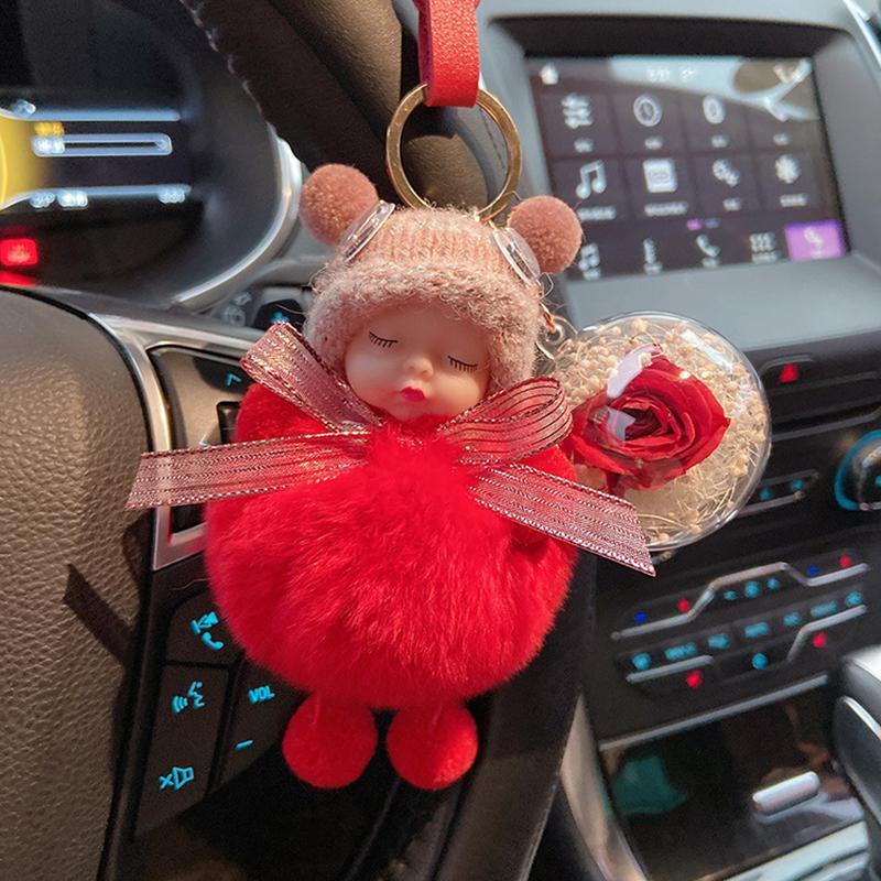 Pakabukas - "Miegančioji lėlė"