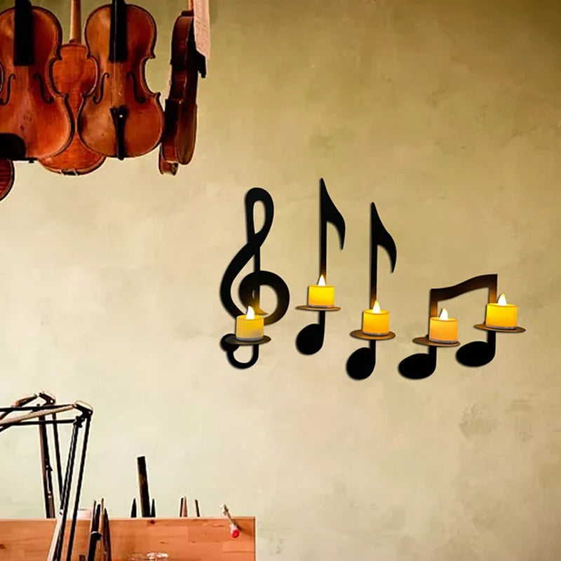 Žvakidė - "Muzikinės natos"