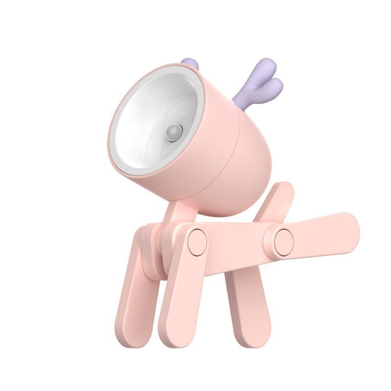 Mini LED šviestuvas