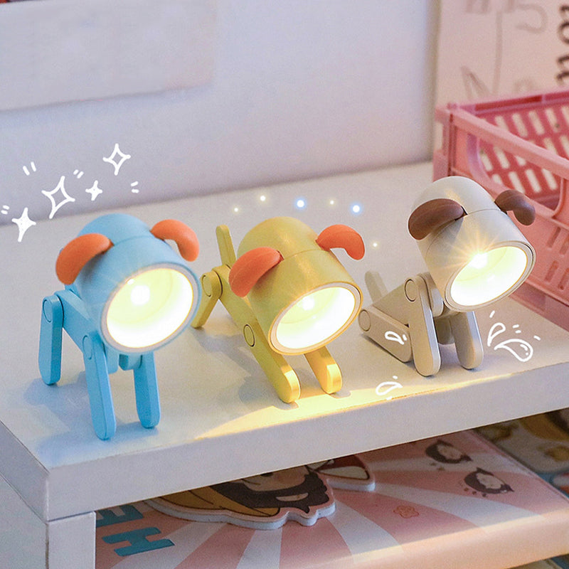 Mini LED šviestuvas