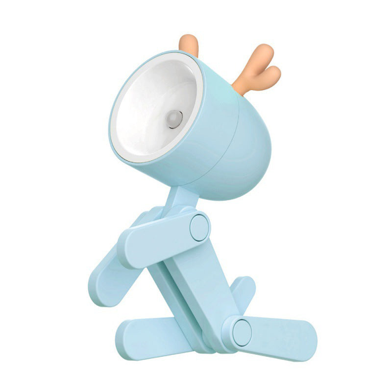 Mini LED šviestuvas