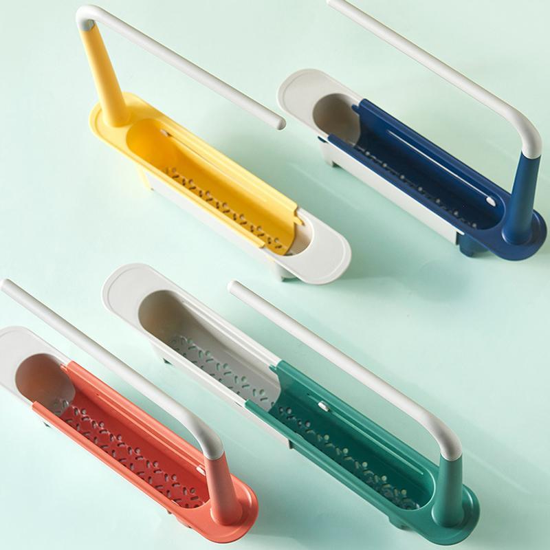 Virtuvinių šluosčių laikiklis