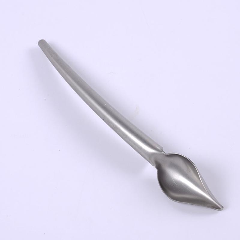 Dekoravimo šaukštelis desertams