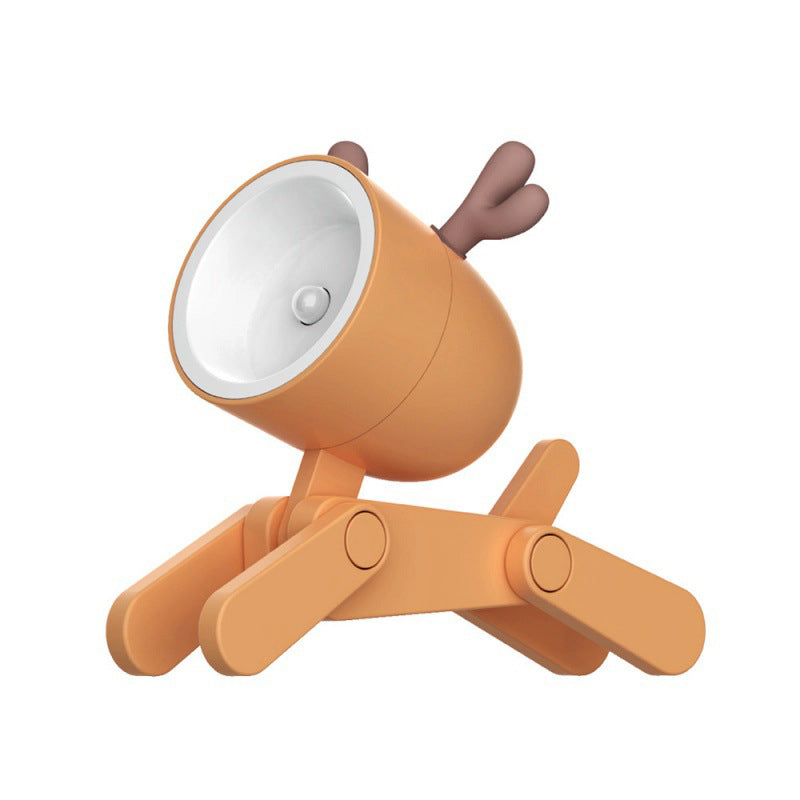 Mini LED šviestuvas
