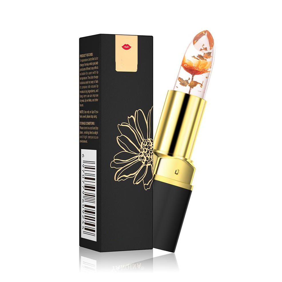 MoodMatch™ - spalvą keičiantys lūpų dažai (2 vnt.)