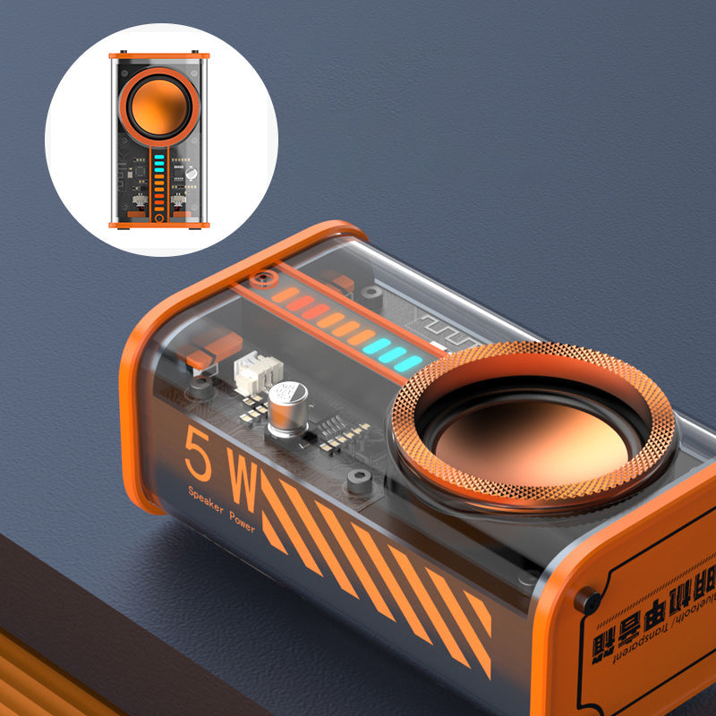 Belaidė Bluetooth garso kolonėlė